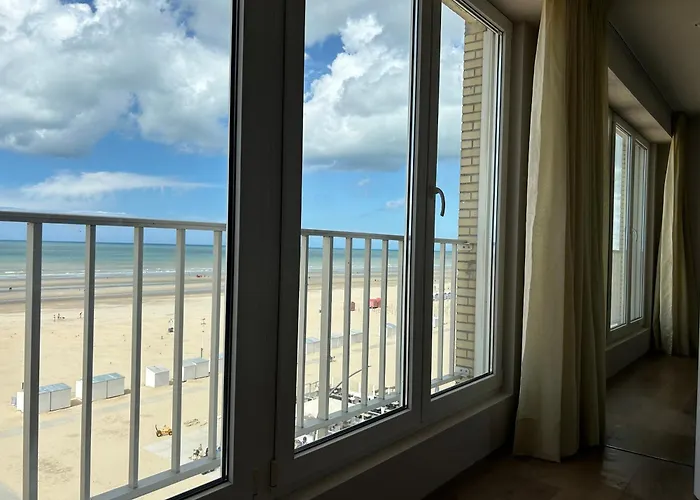 Le Belvedere Beachview