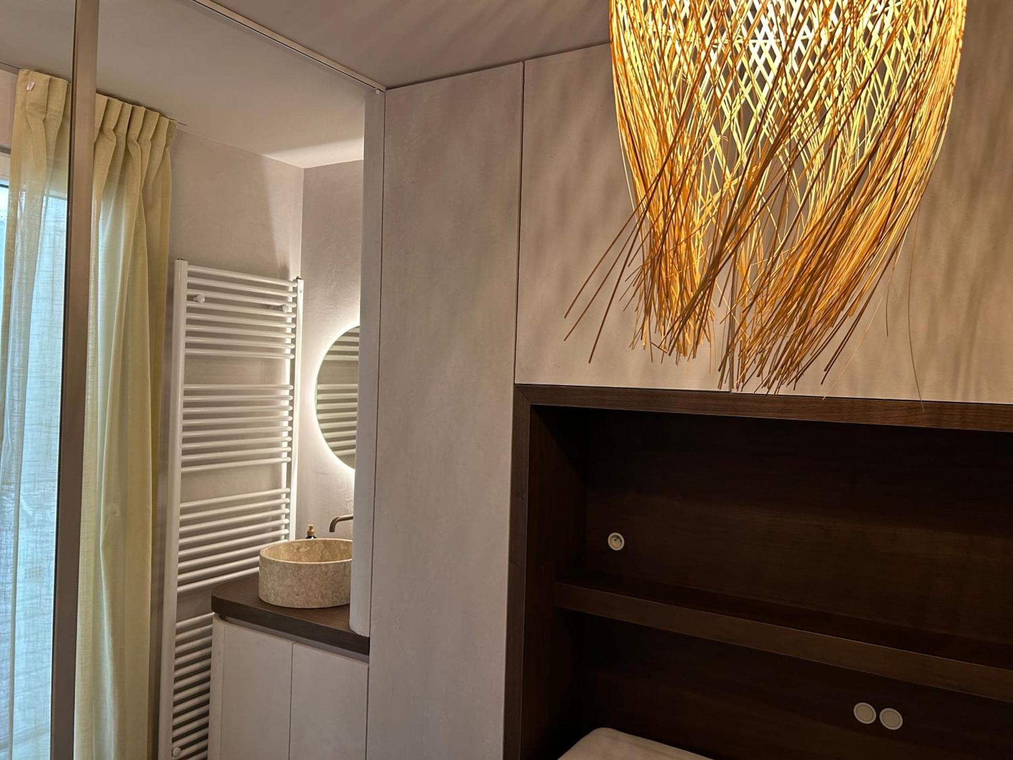 Le Belvedere Beachview * La Panne